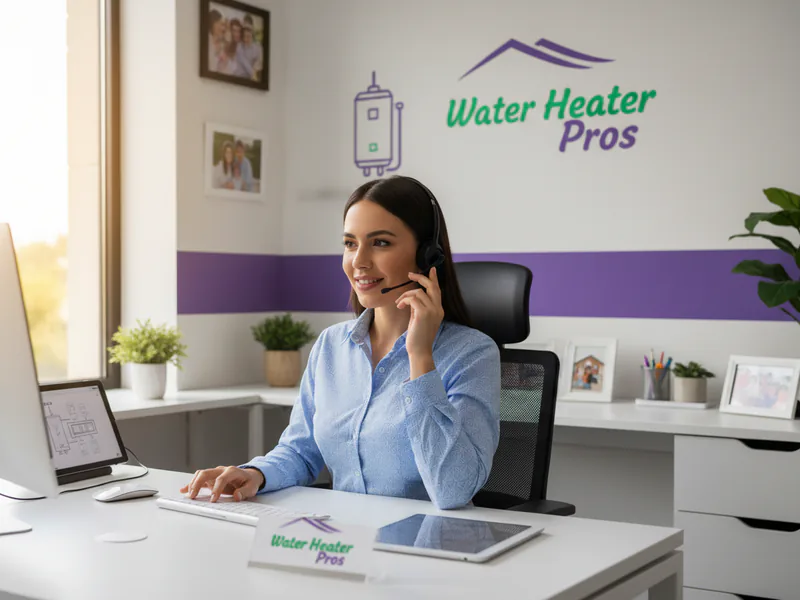 Water Heater Repair  in Blackshear  FAQ